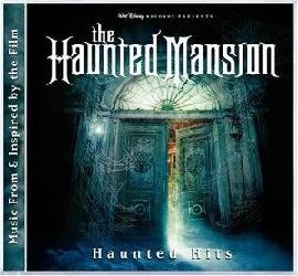 The Haunted Mansion - COMPILATION