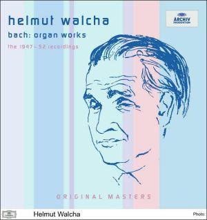 Organ Works (10CD) - BACH