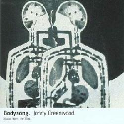 Bodysong - GREENWOOD JONNY