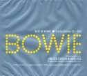 Best Of Bowie - Limited Tour Edition - BOWIE DAVID