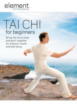 Element Tai Chi for Beginners - 