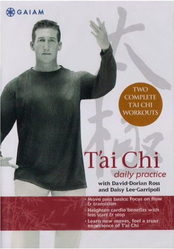 Tai chi daily practice - GAIAM