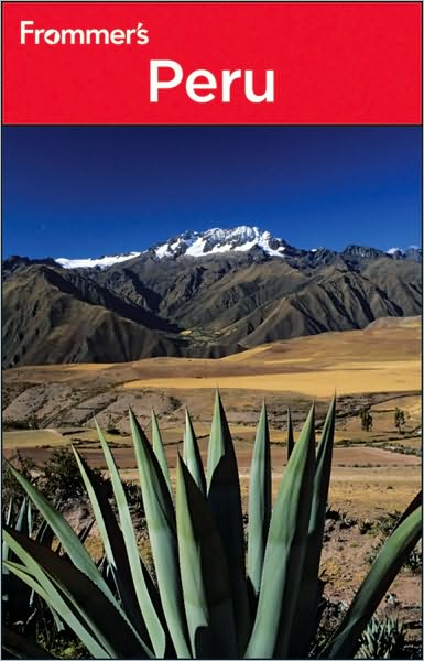 Peru 5th ed. - NEIL E SCHLECHT