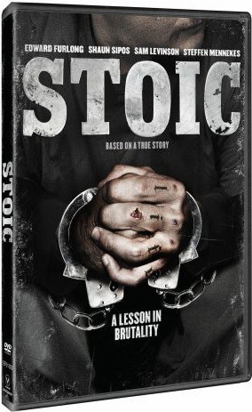 Stoic - BOLL UWE