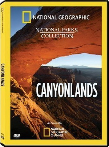 Canyonlands - NATIONAL GEOGRAPHIC