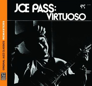 Virtuoso - PASS JOE