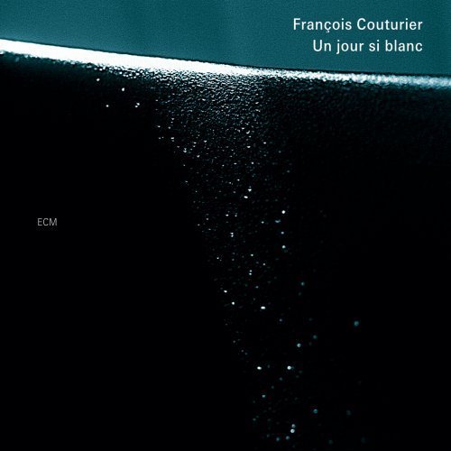 Un jour si blanc - COUTURIER FRANCOIS