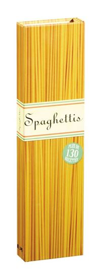 Spaghettis - COLLECTIF