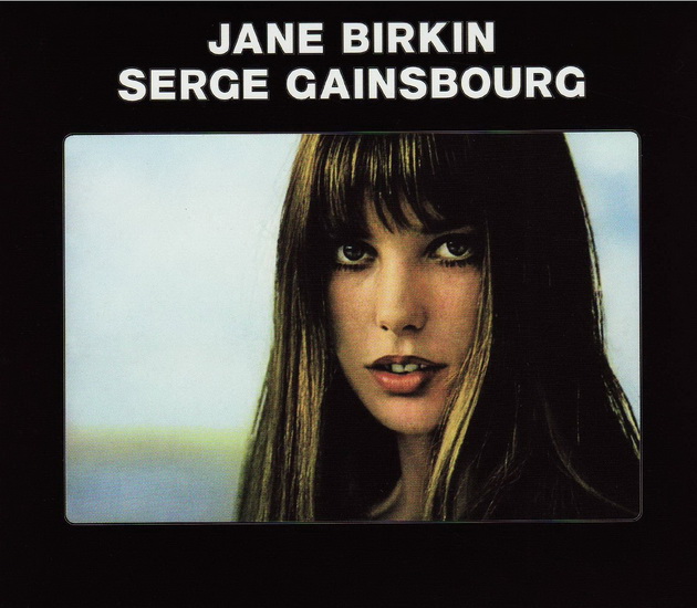 Jane Birkin  Serge Gainsbourg - BIRKIN JANE - SERGE GAINSBOURG