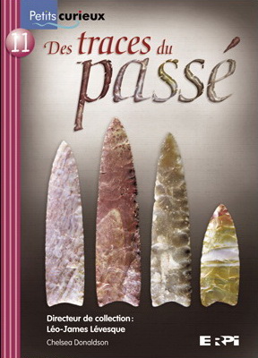 Des traces du passé #11 - CHELSEA DONALDSON