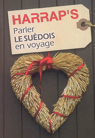 Parler le suédois en voyage - FRÉDÉRIC GIROD - AGNETA NORDH