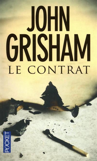 Le Contrat - JOHN GRISHAM