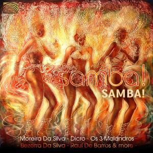 Samba! Samba! - COMPILATION