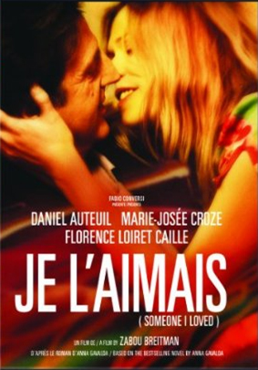 Je l'aimais (Someone I Loved) - BREITMAN ZABOU