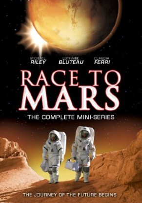 Mars Rising / Race to Mars - 