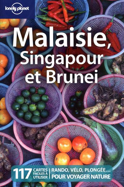Malaisie, Singapour et Brunei 6e éd. - COLLECTIF