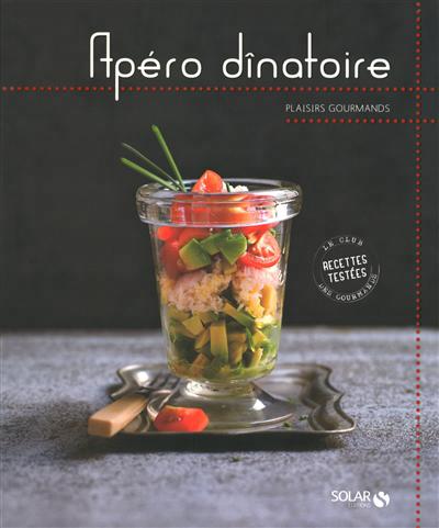Apéro dînatoire - COLLECTIF