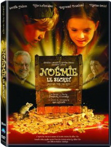 Noémie: Le secret - D'AMOURS FREDERIK