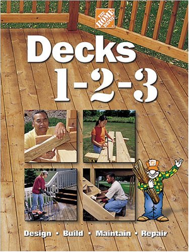 Decks 1-2-3 - COLLECTIF