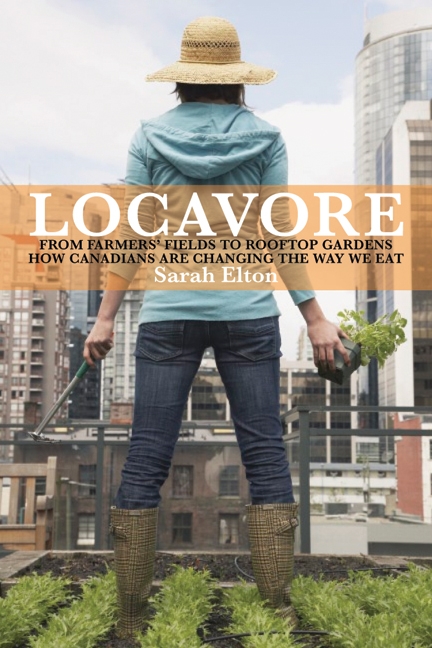 Locavore - SARAH ELTON
