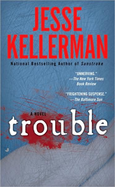 Trouble - JESSE KELLERMAN