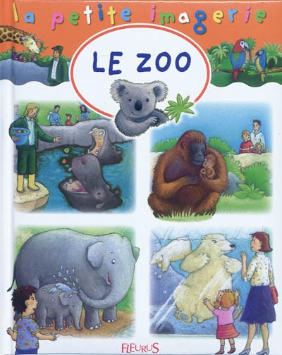 Le Zoo - COLLECTIF