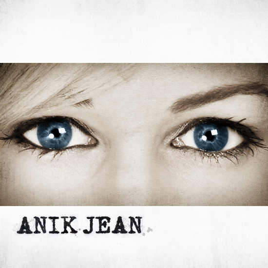 Anik Jean - JEAN ANIK