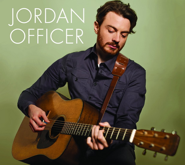 Jordan Officer - JORDAN OFFICER