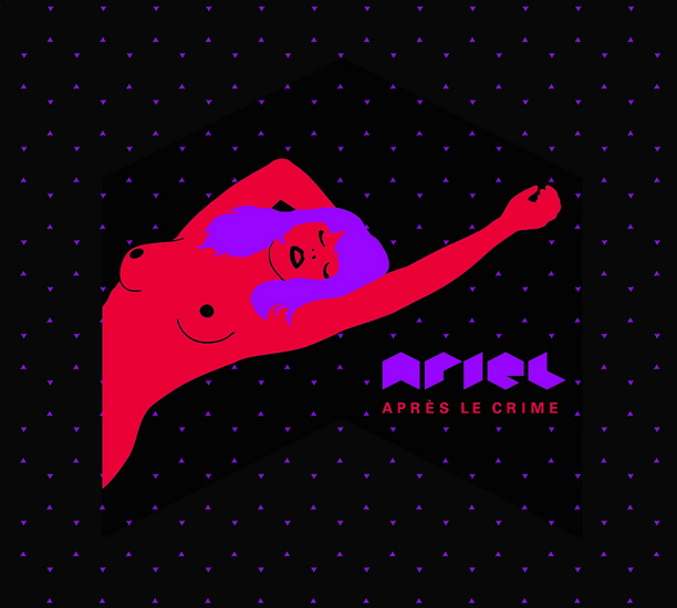 Après le crime - ARIEL