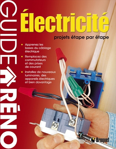 Electricité - COLLECTIF