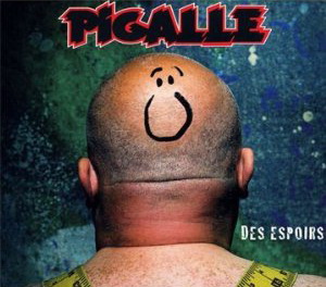 Des espoirs - PIGALLE