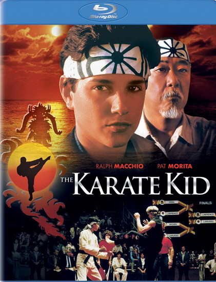 The Karate Kid (1984) - AVILDSEN JOHN G.
