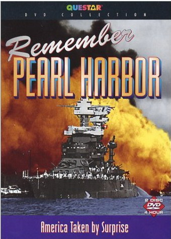 Remember Pearl Harbor - 