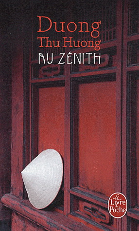Au zénith - THU HUONG DUONG