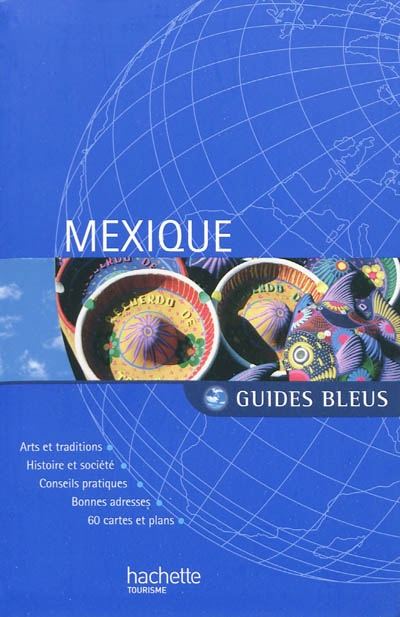 Mexique  N. éd. - COLLECTIF