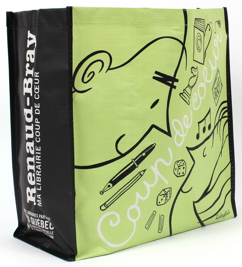 Sac Paul modèle 2010 - C