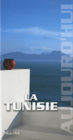 La Tunisie aujourd'hui - JEAN-CLAUDE KLOTCHKOFF