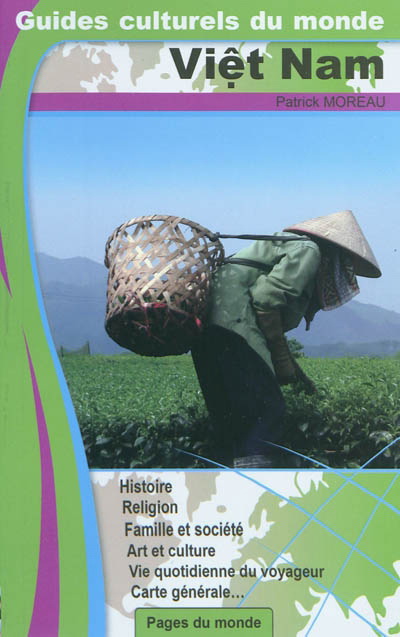 Vietnam - PATRICK MOREAU
