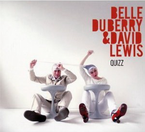 Quizz - BELLE DU BERRY AND DAVID LEWIS