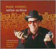 Retro-active - HUMMEL MARK