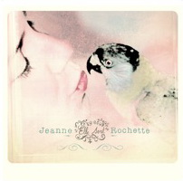 Elle sort - ROCHETTE JEANNE