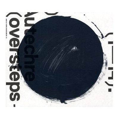 Oversteps - AUTECHRE