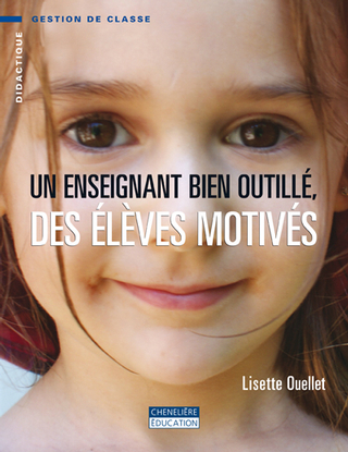 Un enseignant bien outillé, des élèves.. - LISETTE OUELLET