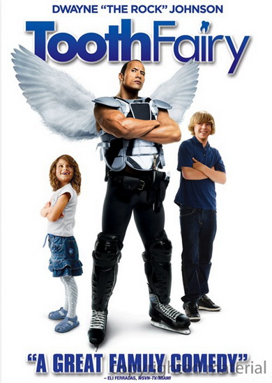 Tooth Fairy - LEMBECK MICHAEL