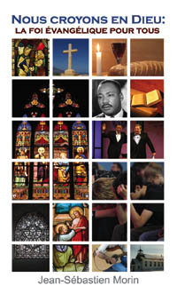 Jean Sebastien Morin Nous Croyons En Dieu Spiritualité Religion