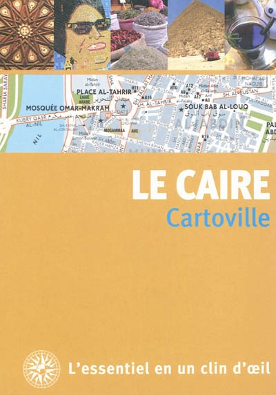 Le Caire - COLLECTIF