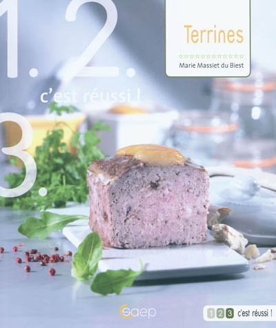 Les Terrines - COLLECTIF