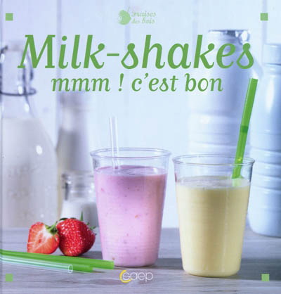 Milk shakes - COLLECTIF