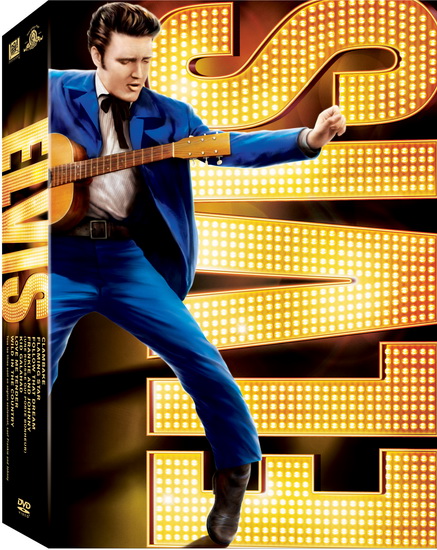 Elvis Presley: 75th birthday collection - 