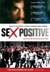 Sex Positive - WEIN DARYL